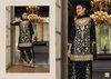 Anokhi Black And White By Eba Chinon Best Readymade Suits Wholesale Shop In Surat
