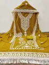 Ds Designer Suit Dress Material Wholesale Market in Surat With Price