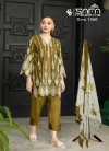 Safa Fashion Fab 1360 Tunic Pakistani Readymade Suits Exporters In India
