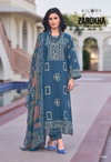 Zarokha Vol 3 By Kilory Lawn Cotton Printed Salwar Kameez Wholesale In India