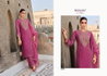Dilbar By Lily And Lali Shimmer Silk Kurti With Bottom Dupatta Wholesalers In Surat
