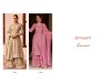 Zeenat By Gulkayra Real Simar Silk Readymade Suits