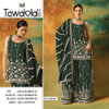 Tf 1315 I To L Georgette Designer Salwar Suits Wholesale Price In Surat
