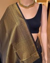 Satani 50225 Banarasi Soft Silk Online Occasion Wear Saree Wholesale
