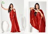 Rangat By Sanskar Fancy Satin Sequence Work Saree Wholesalers In Delhi