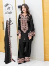 Zoya Studio 1207 Roman Silk Readymade Tunic Suit Wholesale Market In Surat