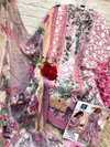 SF 146-147 Cotton Pakistani Suits Wholesale Market In Surat With Price