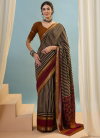 Tara 50 Semi Modal Printed Sarees Wholesale Market Surat