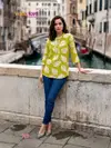Baby Vol 8 By Tips And Tops Rayon Bulk Ladies Tops Orders In India