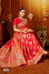 Lajvanti Satin Saroski Vol 2 By Saroj Satin Silk Saree Wholesale In India