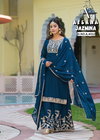 Jazmina By Afsana Italian Simmer Embroidery Online Readymade Suits Wholesale