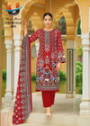 Royal Mehfooz Vol 4 Cotton Printed Wholesale Dress Material Suppliers In Mumbai
