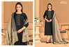 Evanka Vol 14 By Vishnu Roman Silk Wholesale Dress Material In India