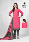Classic Chunaris Vol 35 By Deeptex Bandhani Cotton Online Dress Material Wholesale