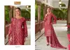 Bin Saeed Vol 18 By Jihan Lawn Printed Dress Material Wholesalers In Surat