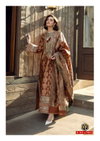 Sobia Nazir Luxury Vol 17 By Keval Cotton Printed Pakistani Salwar Suits Suppliers In India