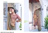 Sohvi By Glossy Viscose Muslin Printed Dress Material Orders In India
