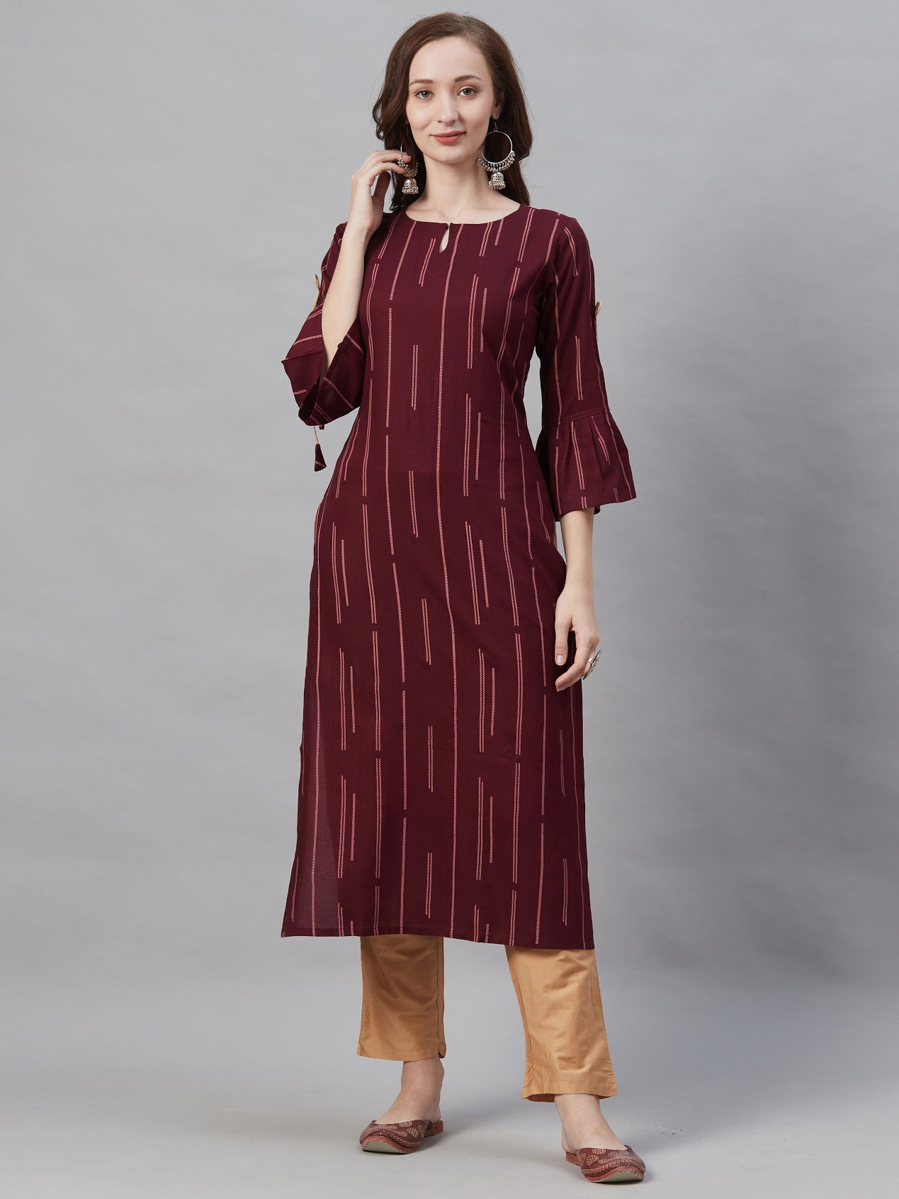 Era Lotus 2 Latest Fancy Ethnic Wear Designer Cotton Printed Kurtis Collection