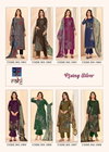 Rising Silver By Rahi Printed Cotton Dress Material Suppliers In India