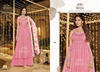 Shivali Laila Fancy Graceful Look Indo Western Readymade Suit Catalog
