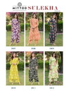 Sulekha Vol 2 By Mittoo Rayon Printed Kurti With Bottom Wholesalers In Surat