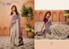 Aanya By Vipul Cotton Silk Printed Saree Wholesale Price In Surat