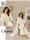 Chand Vol 3 By Blue Hills Rayon Surat Kurti With Bottom Dupatta Wholesale Market