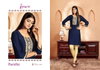 Paridhi Vol 28 By Psyna Cotton Silk Casual Simple Ladies Short Kurtis Wholesale Market Surat