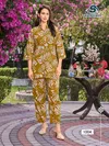 Summer Spacial Vol 2 By Sankheswer Rayon Printed Co Ord Set Wholesale Price In Surat