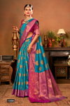 Madhulekha Silk Vol 2 By Saroj Soft Silk Wedding Wear Saree Wholesale Online