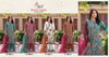 R 1669 By Shree Organza Embroidery Pakistani Readymade Suits Online Wholesale