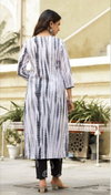 9star Signature Cotton Printed Stylish Kurti Bottom With Dupatta Expoters In India