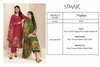 Mahiya By Glossy Novea Silk Printed Dress Material Wholesalers In Surat