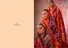 Patola Royal By Kreshva Silk Patola Printed Occasion Wear Bulk Saree Orders In India