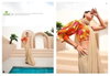 New Look 10001-10008 By Sanskar Hand Work Fancy Saree Wholesale Clothing Distributors In India