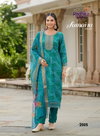 Samaira Vol 2 By Radhika Berlin Online Kurti With Bottom Dupatta Wholesale
