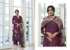 Zion By Shiddat Pashmina Dress Material Wholesale Price In Surat