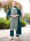 Ramsha R 1301 Nx  Pakistani Readymade Suits Wholesalers In Surat