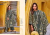 Kalamkari by Zulfat Woollen Pashmina Dress Material Exporters In India