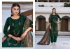 Zarqash Vol 6 By Belliza Jam Cotton Dress Material Wholesale Price In Surat
