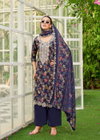 Black Diamond Edition 12 By Alok Suit Rayon Printed Dress Material Suppliers In India