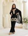 Hoor By Sayuri Georgette Wholesale Readymade Suits Suppliers In Mumbai
