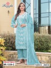 Ramsha R 1339 Nx jimmy Choo Pakistani Readymade Suits Wholesalers In Surat