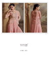 Zeenat By Sayuri Viscose Shimer Designer Readymade Suits Orders In India