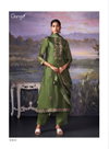 Serenity By Ganga Embroidery Dress Material Surat Wholesale Market