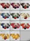 Divya By Ruhi Fashion Embroidery Blouse Wholesalers In Delhi