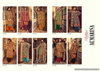 Al Marina 3 By Belliza Pure Pashmina Dress Material Exporters In India