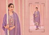 Noorani By Glossy Viscose Muslin Printed Dress Material Exporters In India
