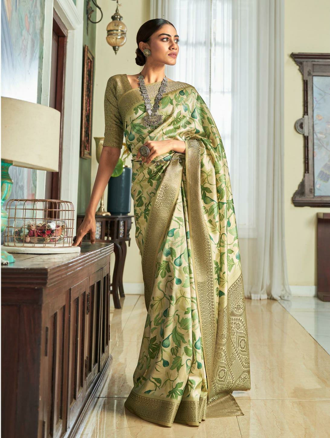 Priya Silk 163001 To 163008 By Rajpath Sattin Silk Saree Wholesale Market In Surat With Price