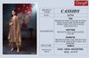 Cassidy 3751 By Ganga Viscose Woven Wholesale Salwar Kameez Suppliers In Mumbai